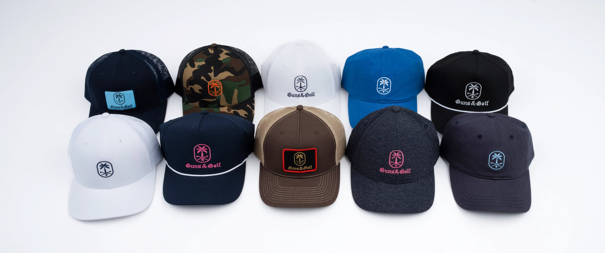 Hats