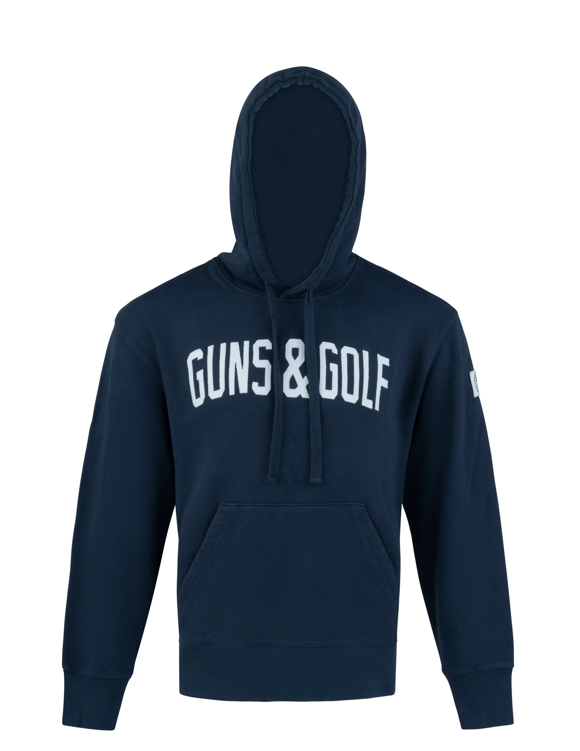 Sun Protection Hoodie