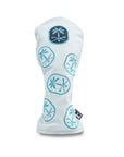 Dormie Headcover for Driver - Guns and Golf