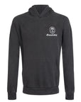 Icon Hoodie in Black - Guns and Golf