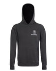 Icon Hoodie in Black - Guns and Golf