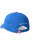 Dad Hat in Royal Blue - Guns and Golf