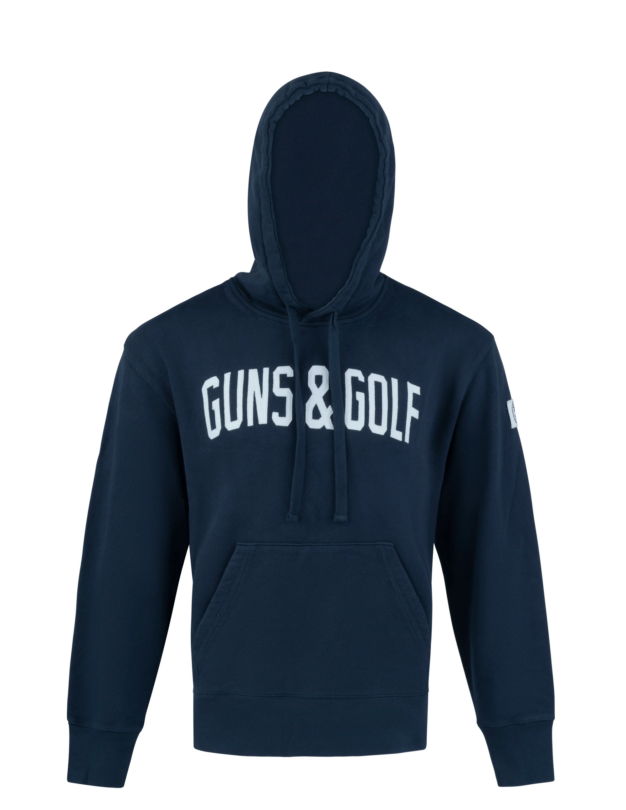 Performance Hoodies