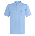 B. Draddy Liam Polo in Batik - Guns and Golf