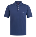 B. Draddy Liam Polo in Regal - Guns and Golf