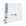 Caddy Towel in White/Black - Guns and Golf