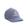 Fitted Hat in Heather Grey - Guns and Golf