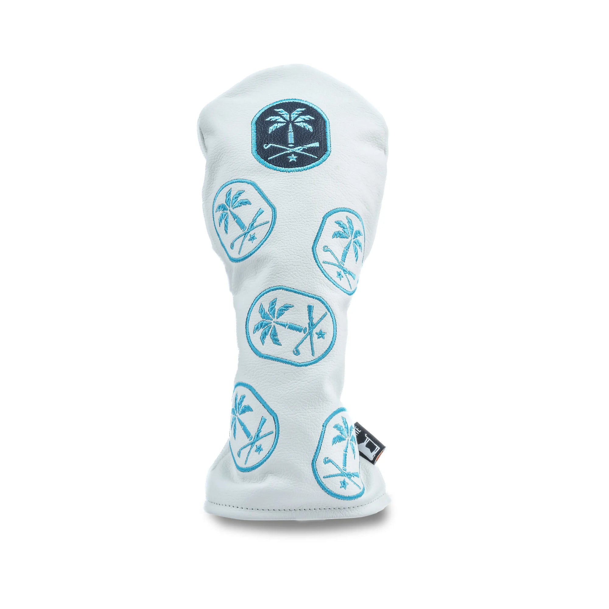 Dormie Headcover for Driver - Guns and Golf