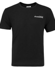 Icon T-Shirt in Black - Guns and Golf