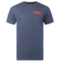 Navy Heather
