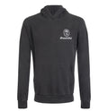 Icon Hoodie in Black - Guns and Golf
