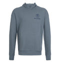 Icon Hoodie in Blue - Guns and Golf